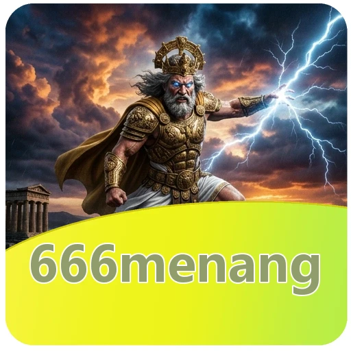 Ilustrasi 666menang